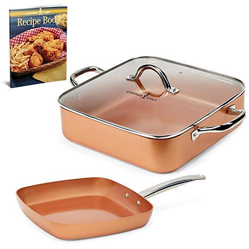 copper-chef-4-piece-11-fry-pan-set-frying-pans