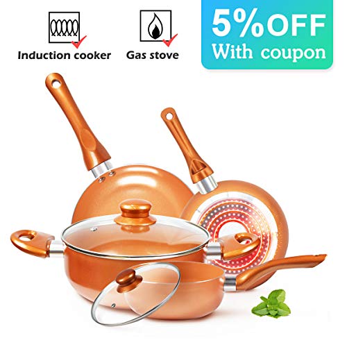 best pot and pans set